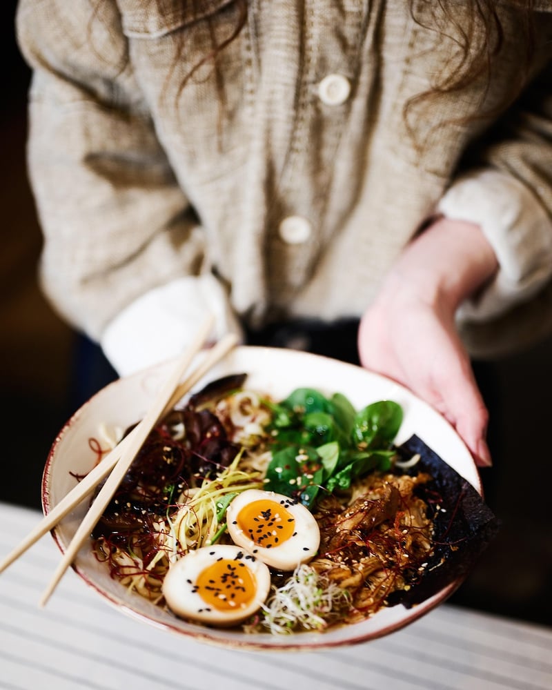 Culinary Experience